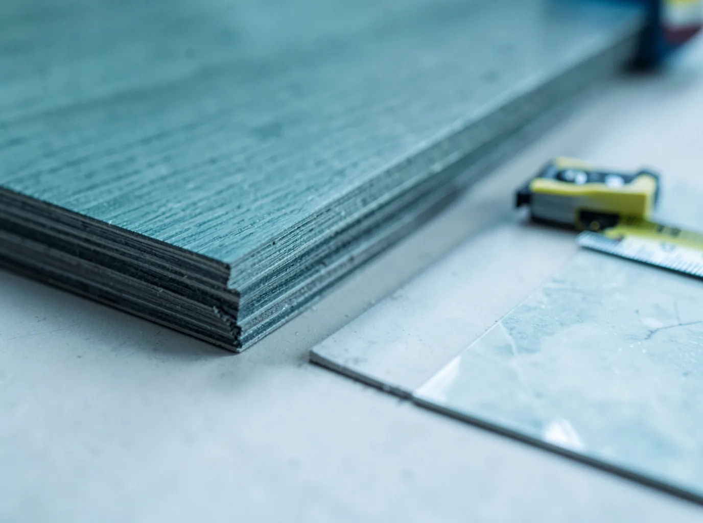 Luxury Vinyl Plank Installation Lowell, MI FAQs